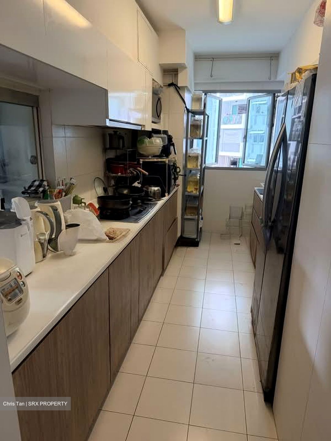 Blk 475B Parkland Residences (Hougang), HDB 5 Rooms #565820511